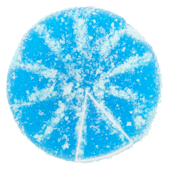 Blue Razz Gummies