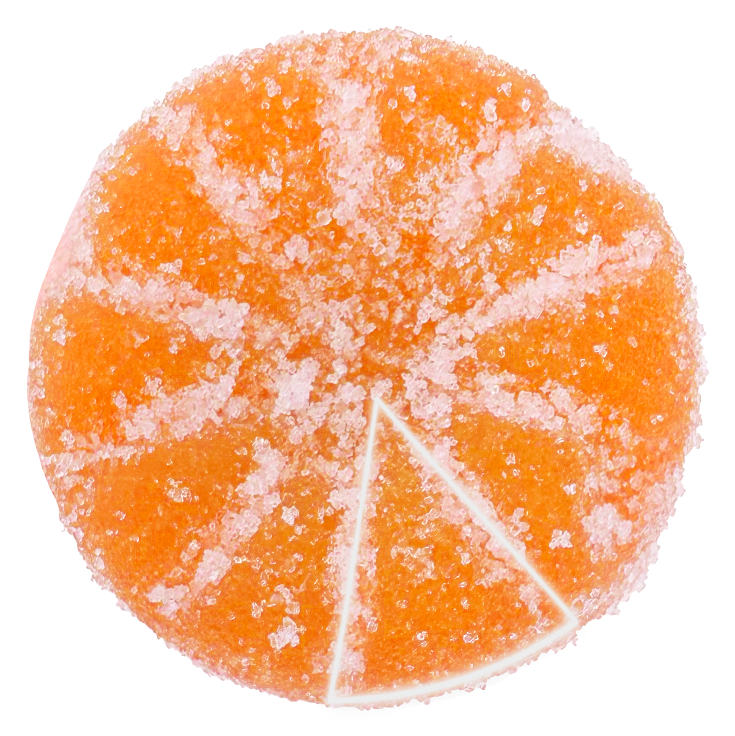 Mango Gummies