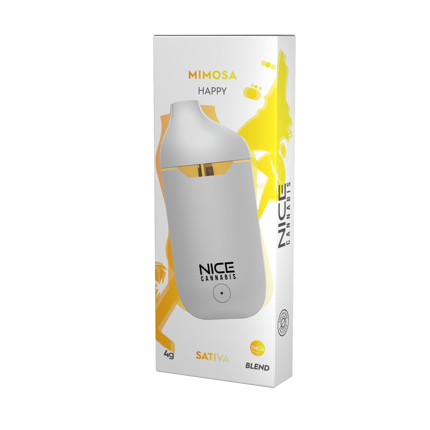 Mimosa