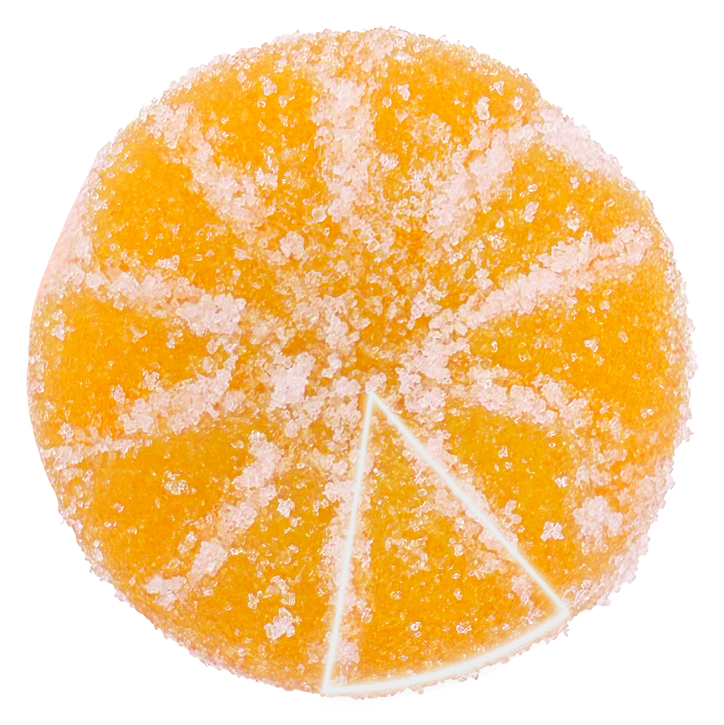 Peach Gummies
