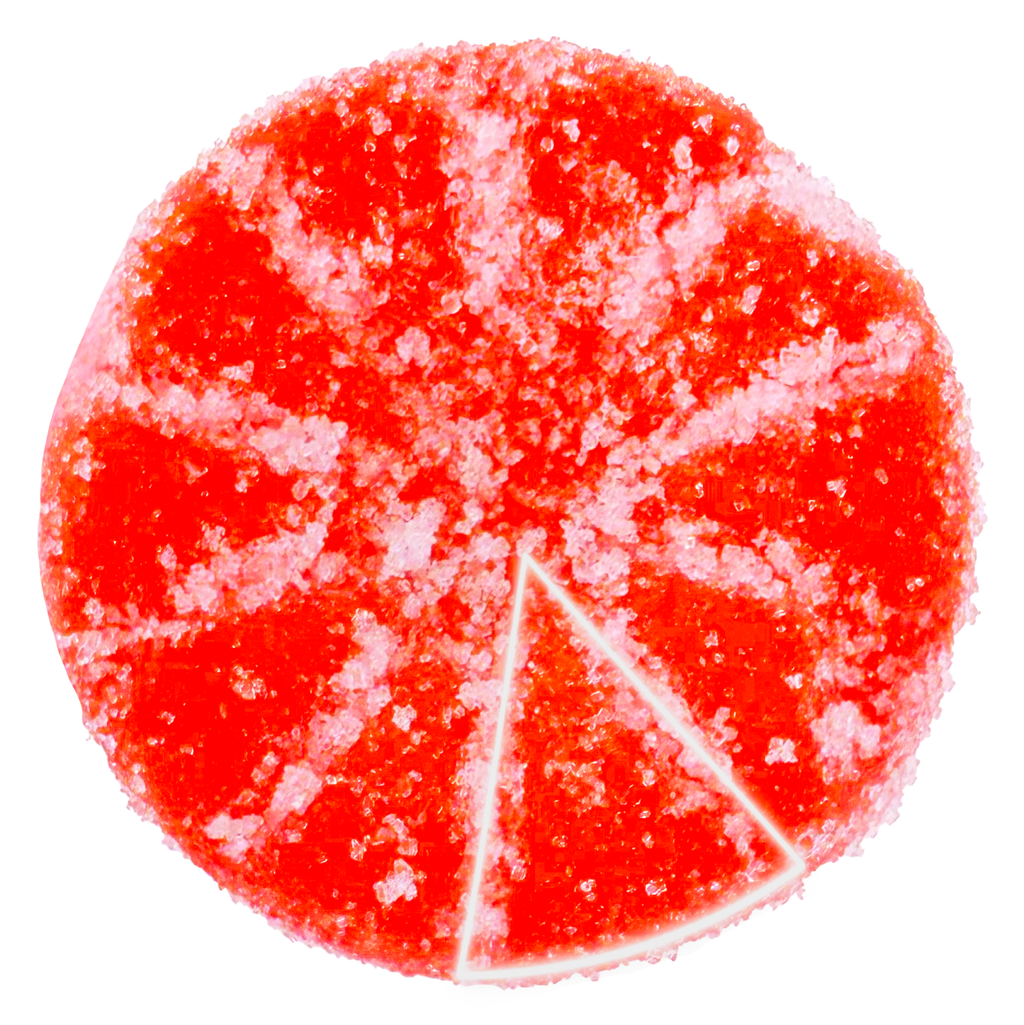 Red Razz Gummies