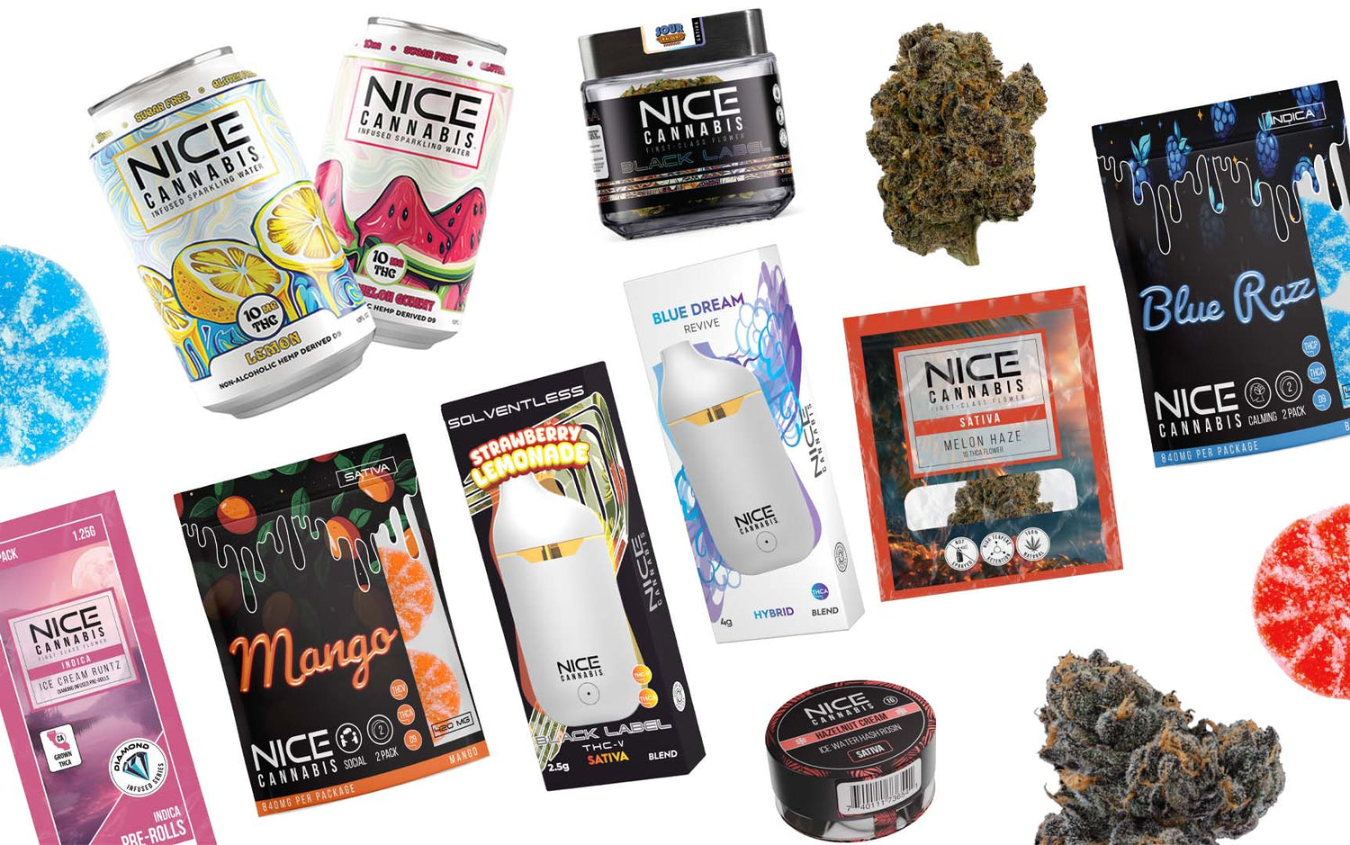 Our Products