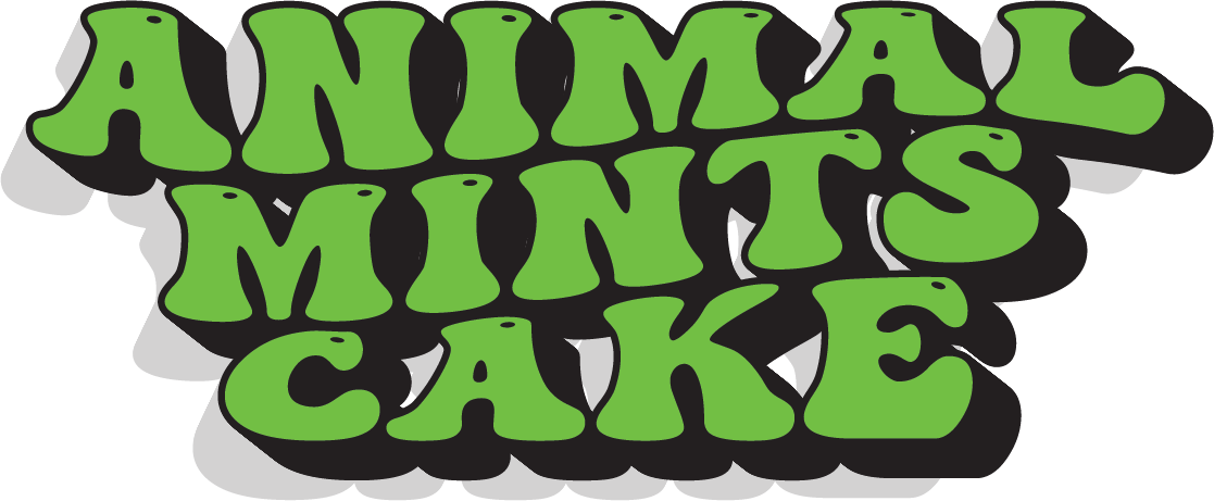 3.5g Indoor THCA Flower - Hybrid - Animal Mintz Cake