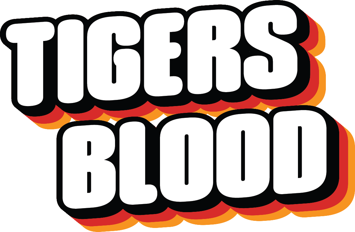 3.5g Indoor THCA Flower - Indica - Tigers Blood