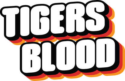 3.5g Indoor THCA Flower - Indica - Tigers Blood