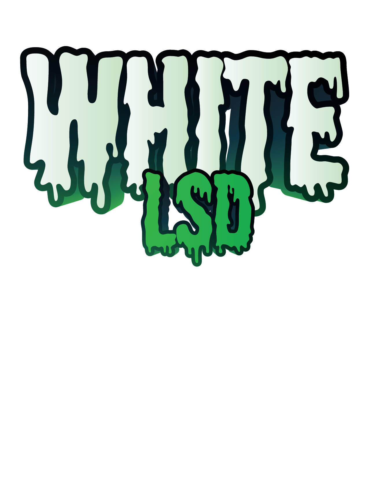 3.5g Indoor THCA Flower - Sativa - White LSD