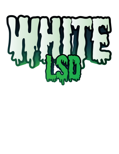 3.5g Indoor THCA Flower - Sativa - White LSD