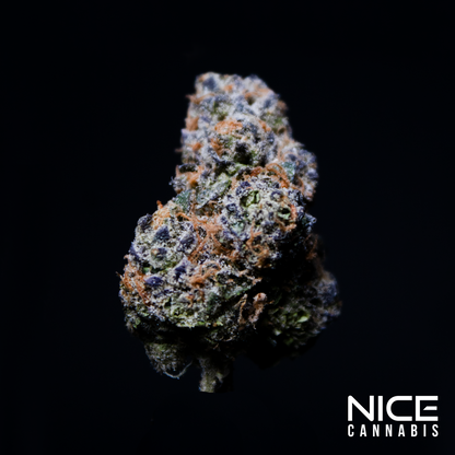 3.5g Indoor THCA Flower - Sativa - Sour Jealousy